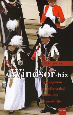 A Windsor-hz