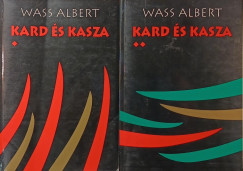 Kard �s kasza I-II.