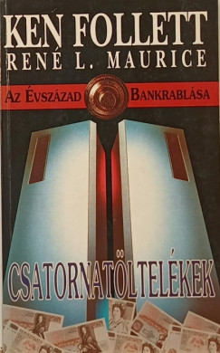 Csatornatltelkek