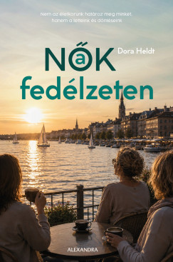 Nők a fedélzeten
