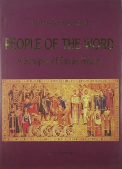 Thomas Klimek Ward - People of the Word