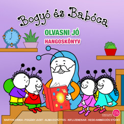 Bogy� �s Bab�ca - Olvasni j�