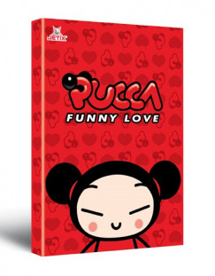 Pucca - DVD