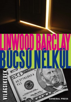 Linwood Barclay - Bcs nlkl