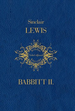 Sinclair Lewis - Babbitt II.