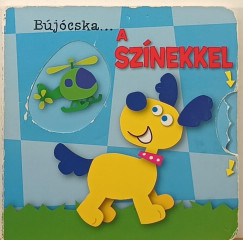 B�j�cska...a sz�nekkel