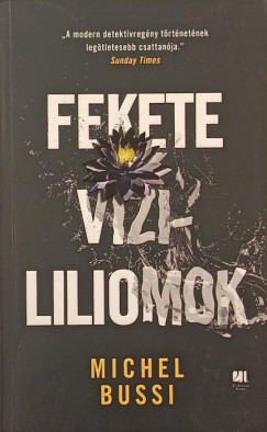 Fekete v�zililiomok