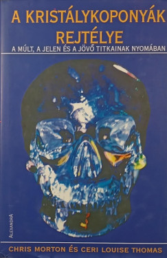 A krist�lykopony�k rejt�lye