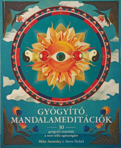 Gy�gy�t� mandalamedit�ci�k