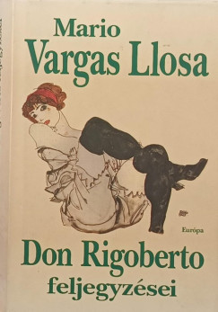 Don Rigoberto feljegyz�sei