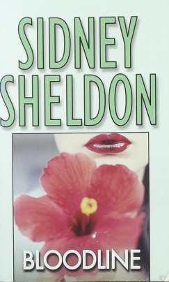 Sidney Sheldon - Bloodline