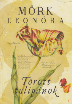 Mrk Leonra - Trtt tulipnok - puha kts