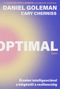 Cary Cherniss - Daniel Goleman - Optimal