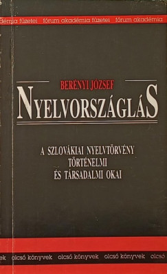 Nyelvországlás