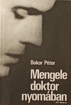 Mengele doktor nyom�ban