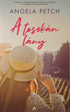 A toszk�n l�ny