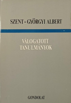 Vlogatott tanulmnyok