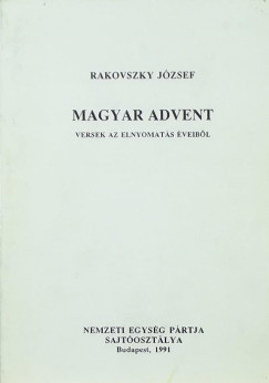 Magyar advent