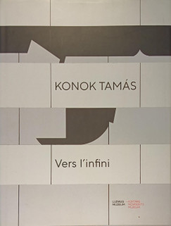 Konok Tams - Szipcs Krisztina   (Szerk.) - Vers Linfini