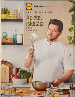 Szll Tams - Az tel iskolja