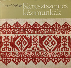 Keresztszemes kzimunkk