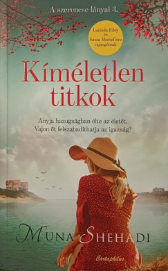 Muna Shehadi - K�m�letlen titkok