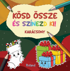 K�sd �ssze �s sz�nezd ki! - Kar�csony