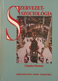 Szervezetszociol�gia