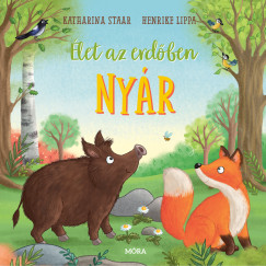 �let az erd�ben - Ny�r