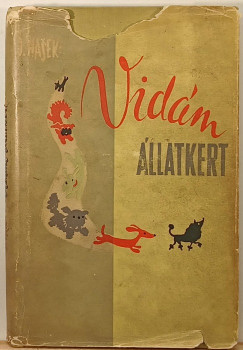 Vidm llatkert