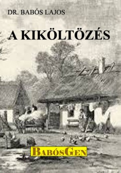 A kikltzs