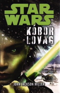 Star Wars - Kbor lovag
