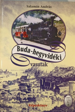 Buda-hegyvidki vasutak