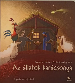 Az llatok karcsonya