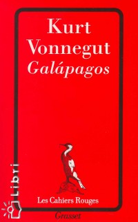 Kurt Vonnegut - Galpagos