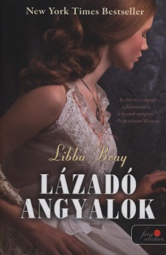 Libba Bray - Lzad angyalok