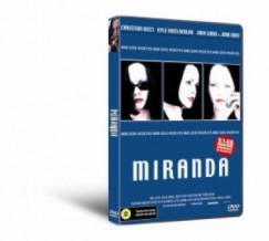 Miranda - DVD