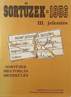 Sortzek - 1956