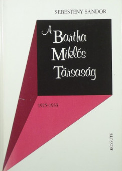 A Bartha Mikls Trsasg