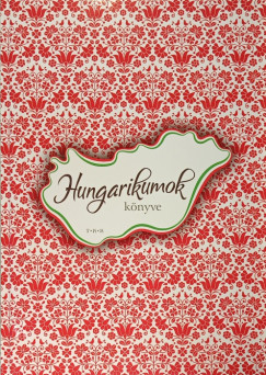 Hungarikumok knyve