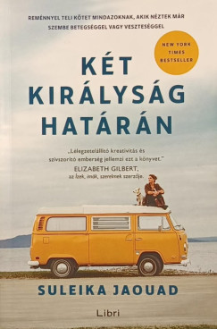 Suleika Jaouad - Kt kirlysg hatrn