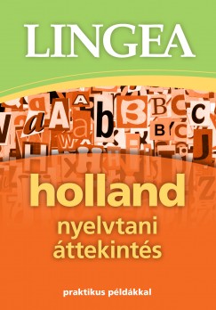 Holland nyelvtani ttekints