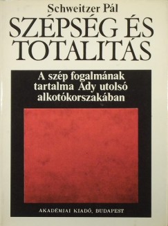 Szpsg s totalits