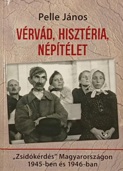 Vrvd, hisztria, nptlet