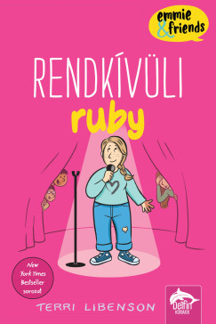 Rendkvli Ruby