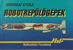 Robotreplgpek