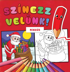 Sznezz velnk! - Mikuls