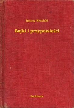 Bajki i przypowie�ci