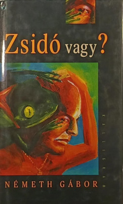 Zsid vagy?