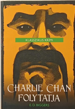 Charlie Chan folytatja